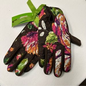 Vera Bradley Gloves